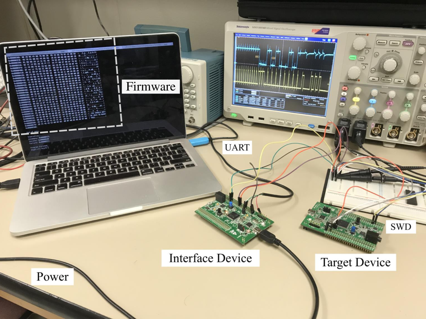 Firmware Extraction